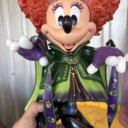 Disney Hocus Pocus Limited edition cup