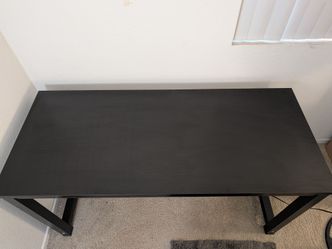 MOVE OUT SALE! 55" computer desk