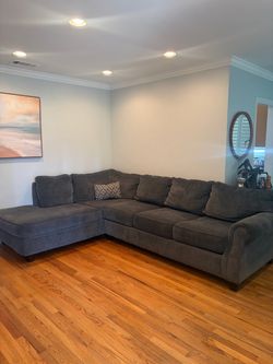 Sofa sectional