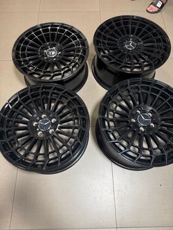 Rims 19”