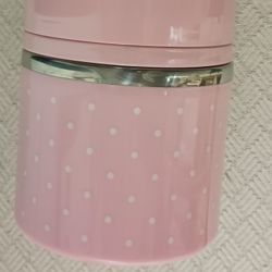 Stainless Steel 3 Compartment Lunch Container- New