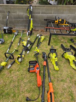 yard sale.   oxnard tools toys. plush.