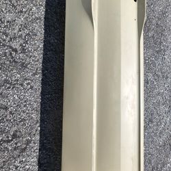 1966 Ford Thunderbird Right Door Passenger Side