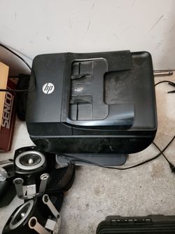 HP Printer
