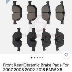 Breaks Set