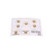 ✨ Samsung Natural Gas to Propane Conversion Kit – DG69-00500A