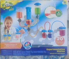 Kids Science Sets