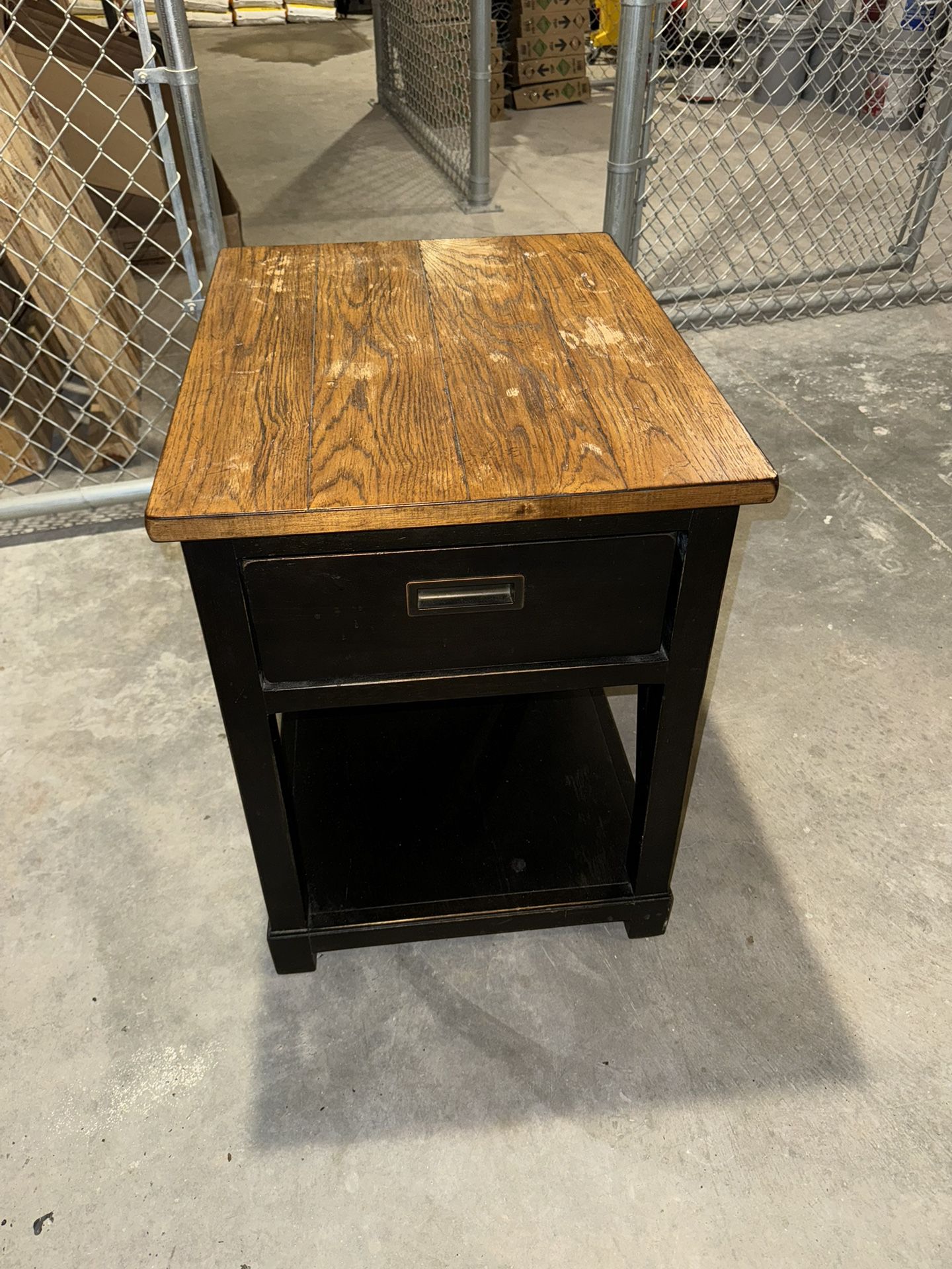 Night Stand/End Table 