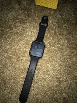 new smart watch