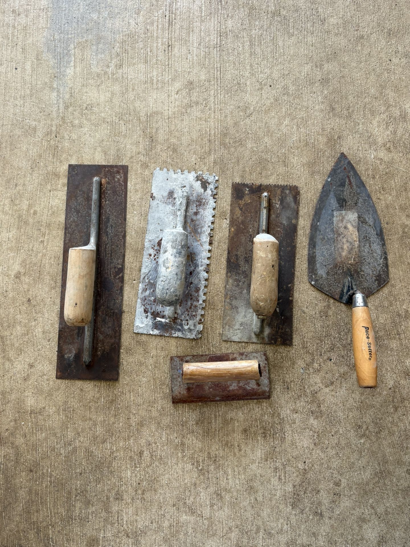 Mason Tools
