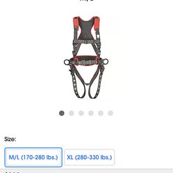 Harness