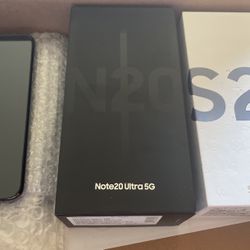 Samsung Galaxy Note 20