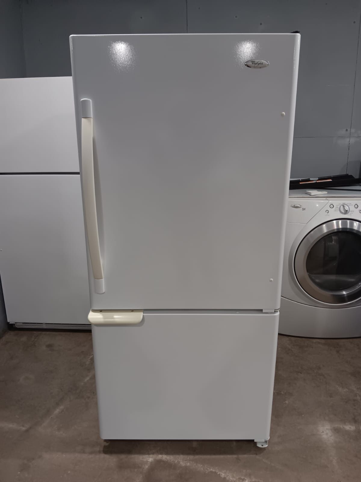 Whirlpool Fridge