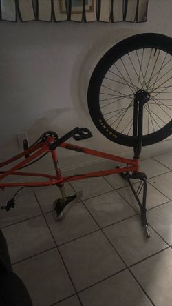 madusa everything good js need a inner tube