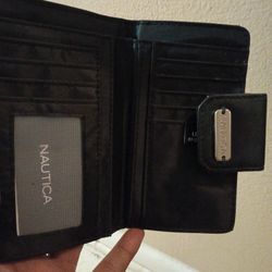 Wallet 