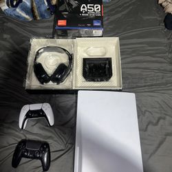 PS5