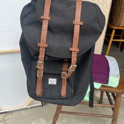 Backpack