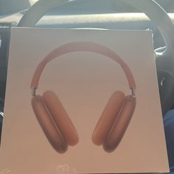 AirPod Pro Max’s
