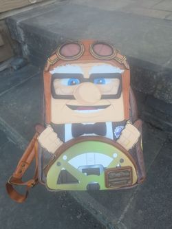 Loungefly Backpack