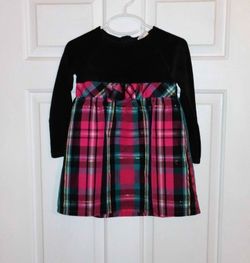 4T Dress • by Healthtex