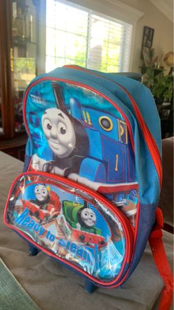 Thomas the train
