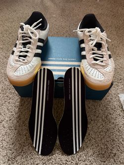 Adidas Bad Bunny Gazelle