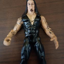 Undertaker