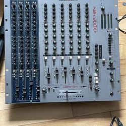 Allen & Heath Xone 464. Dj Equipment Mix Wizard. Pick Up In Jupiter 