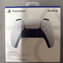 Brand New Ps5 controller