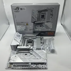 ASUS - ROG STRIX B850-A GAMING WIFI7 NEO (Socket AM5) AMD B850 ATX DDR5 Wi-Fi