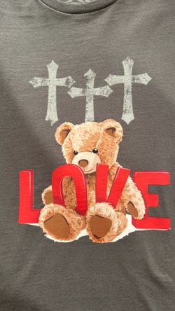 OTL Love God Brand New Fire