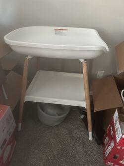 Changing Table