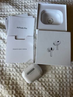 Air Pod Pro ( Gen 2 )