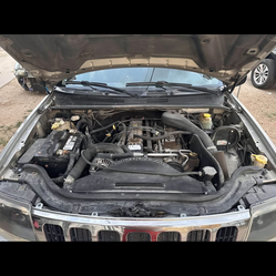 2003 Jeep Grand Cherokee