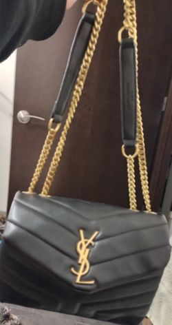 Saint Laurent Paris Price Drop From $1000 To $500