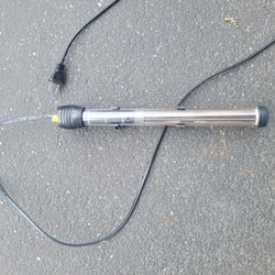 Aquarium 500w Heater