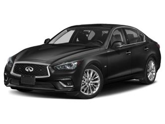 2020 INFINITI Q50