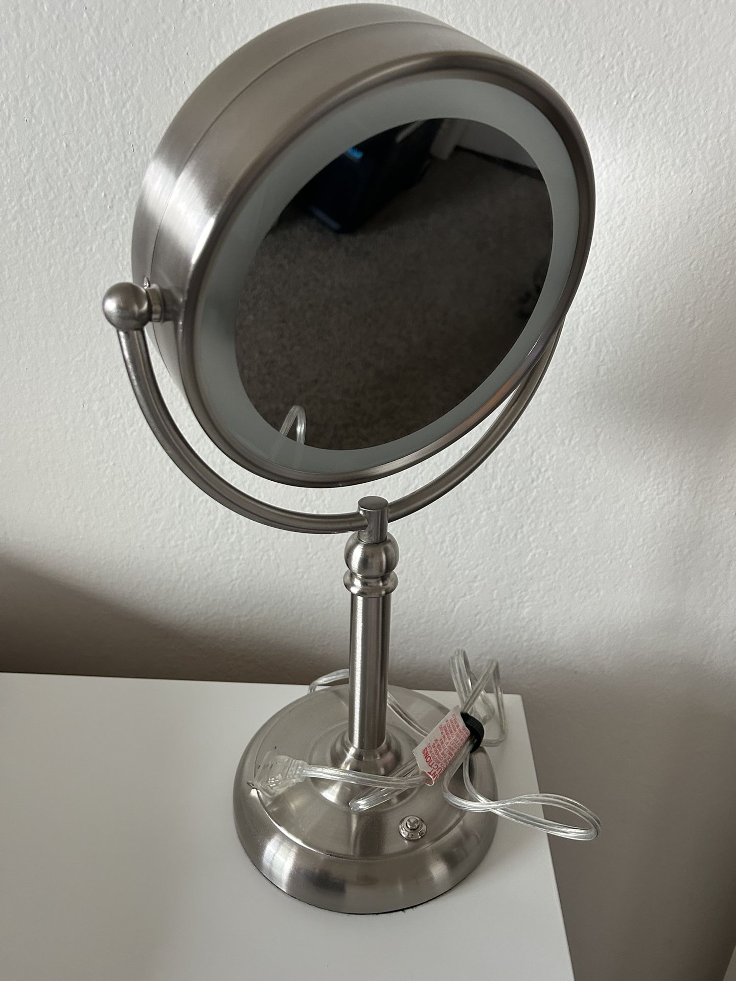 Vanity Make up Mirror
