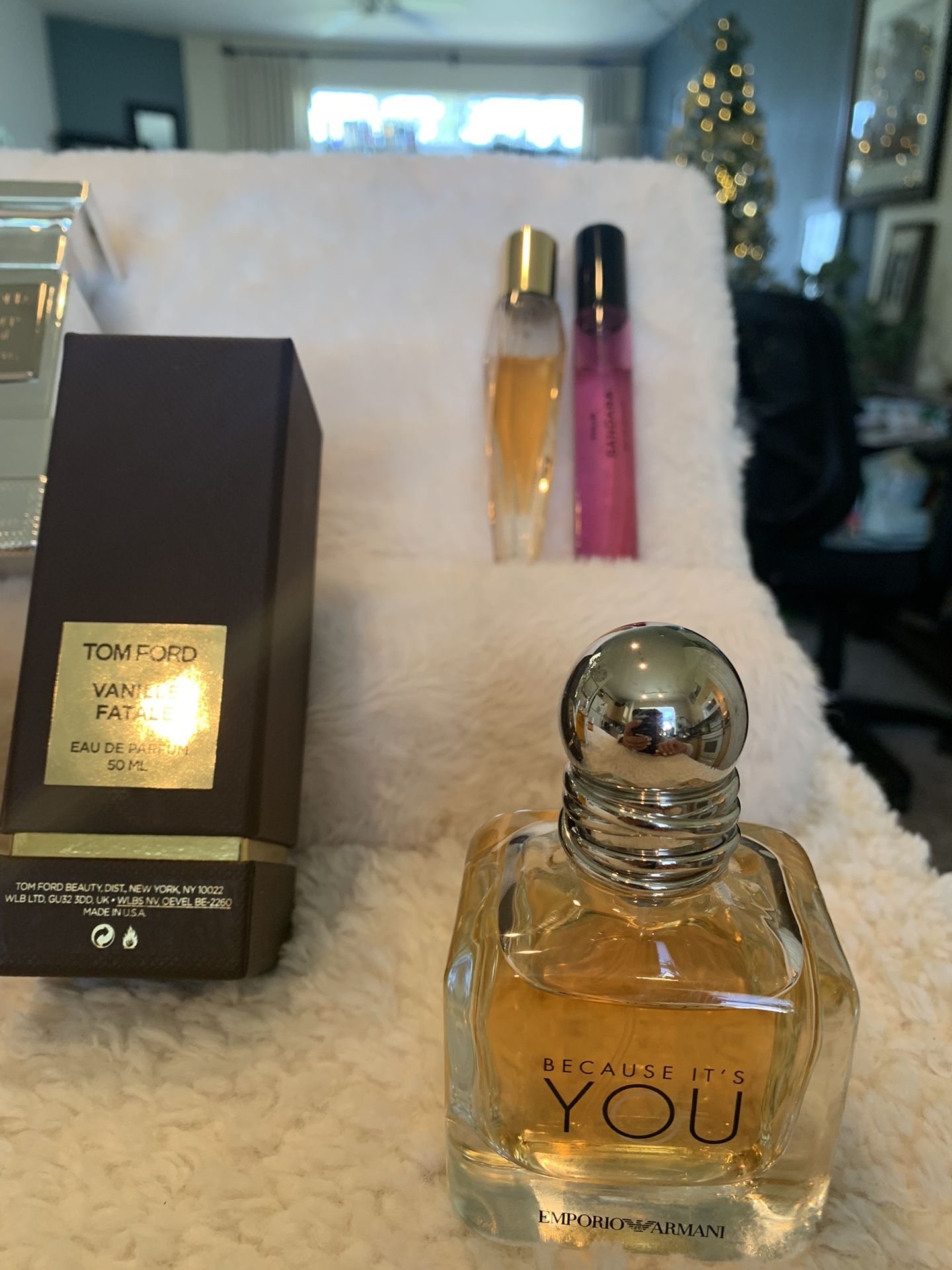 Tom Ford Vanilla Extreme 