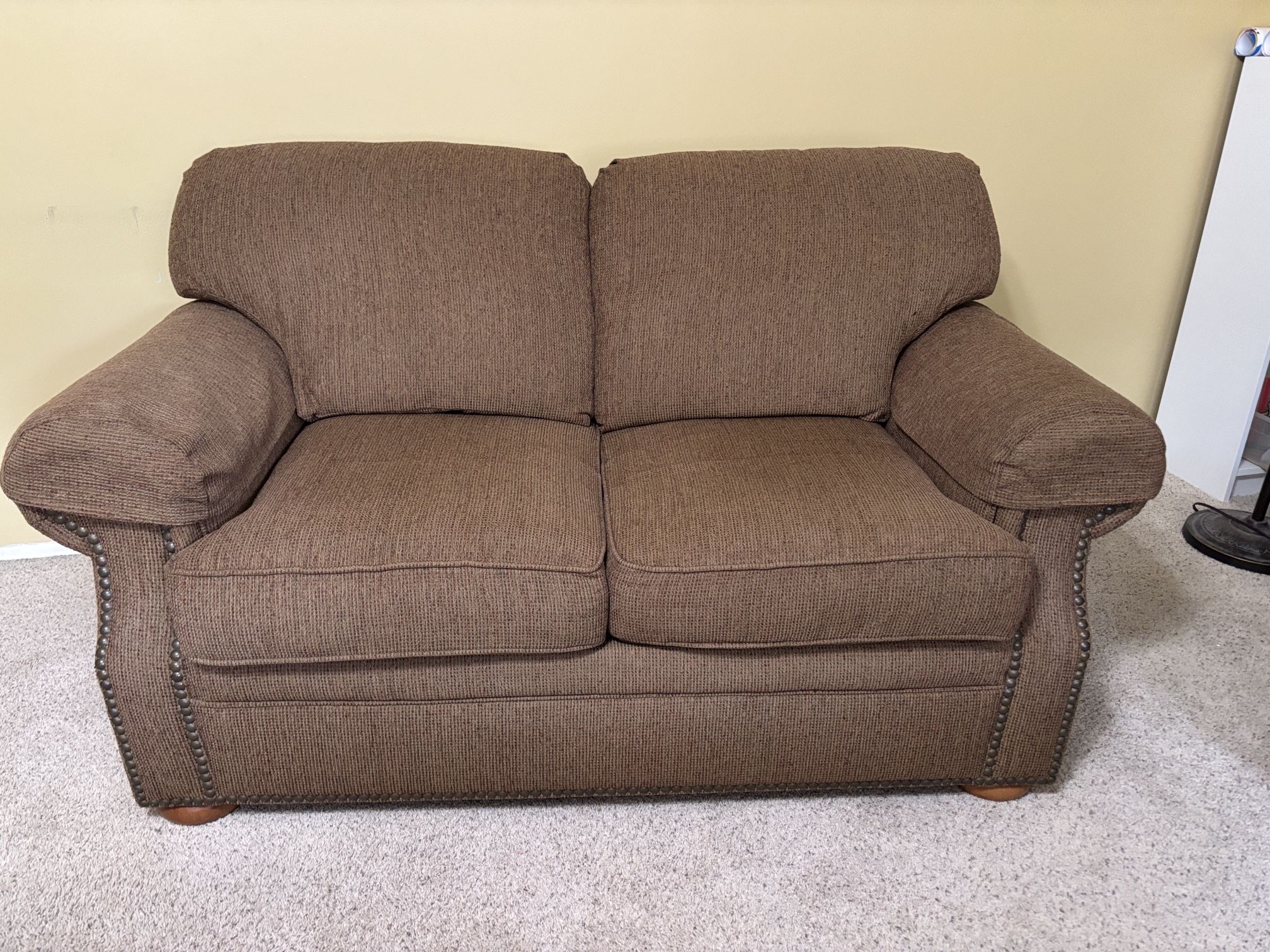 Flexsteel Brand Loveseat 