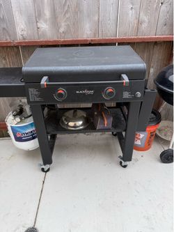 Blackstone 30” Grill