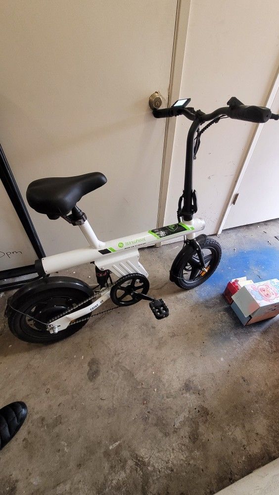 Ebike For Sale