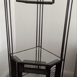 TV/entertainment Stand