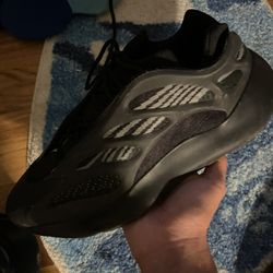Yeezys