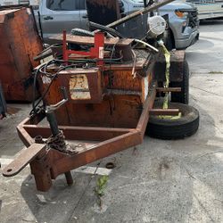 Caldera Trailer For Free Come And Get It