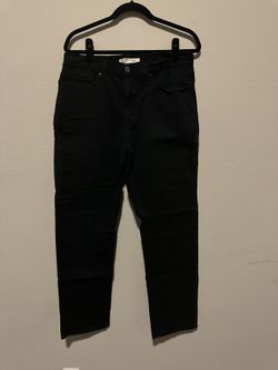 Levi Strauss Signature Gold Series Athletic Fit Pants 34x32