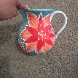 Flower  Pot Vase