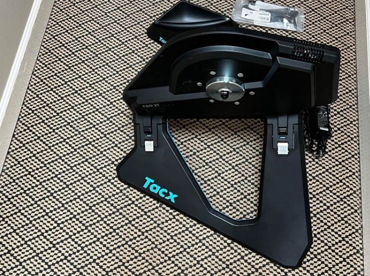 Tacx Neo-2t