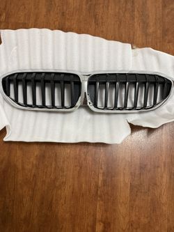 2018-2023 G20 OEM FRONT GRILL