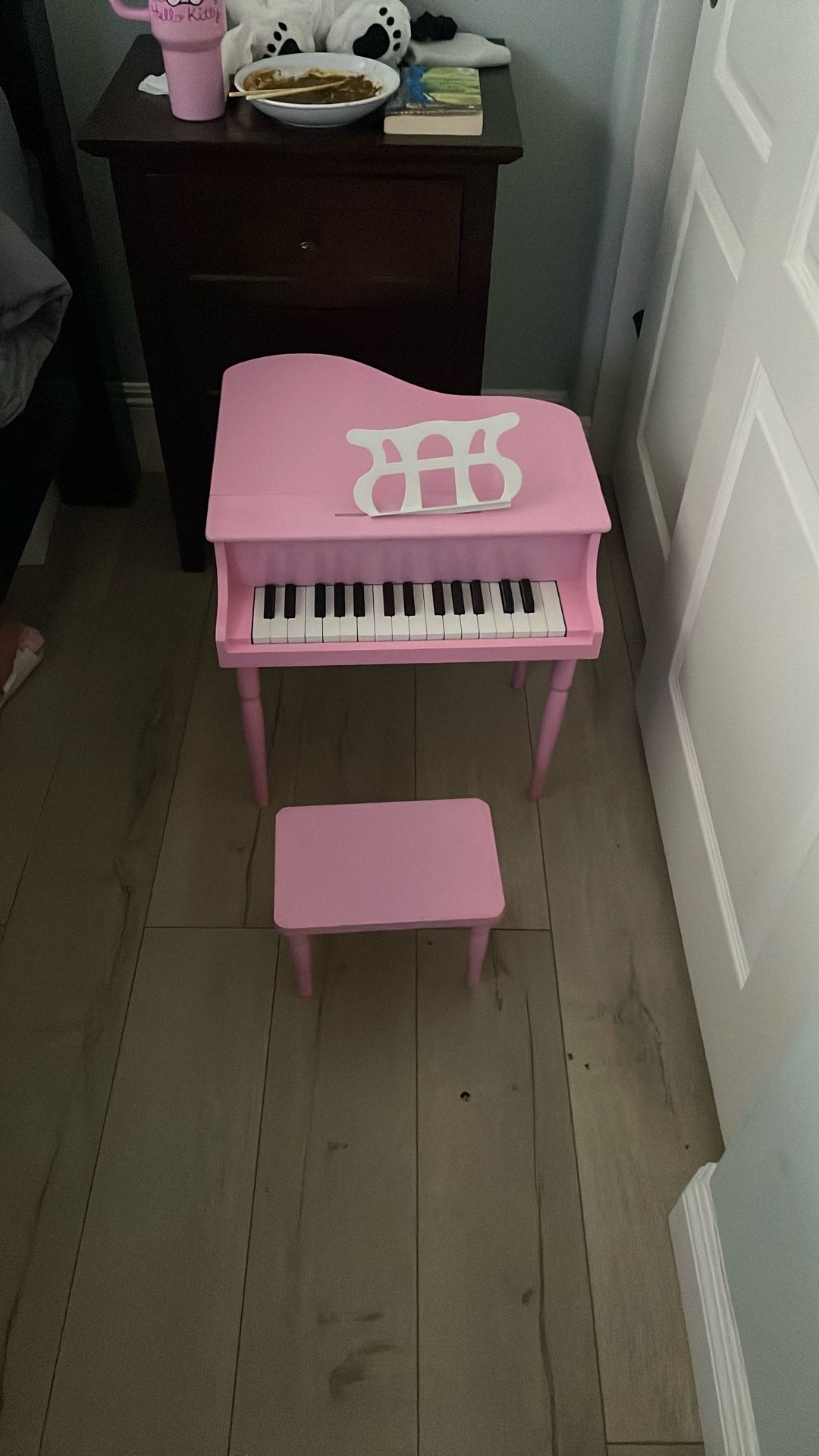 Toy Piano